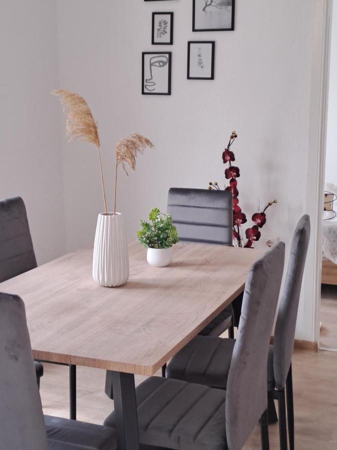 La Maison Apartment Limenaria  Esterno foto