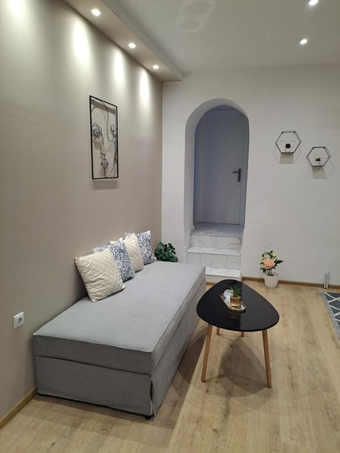 La Maison Apartment Limenaria  Esterno foto