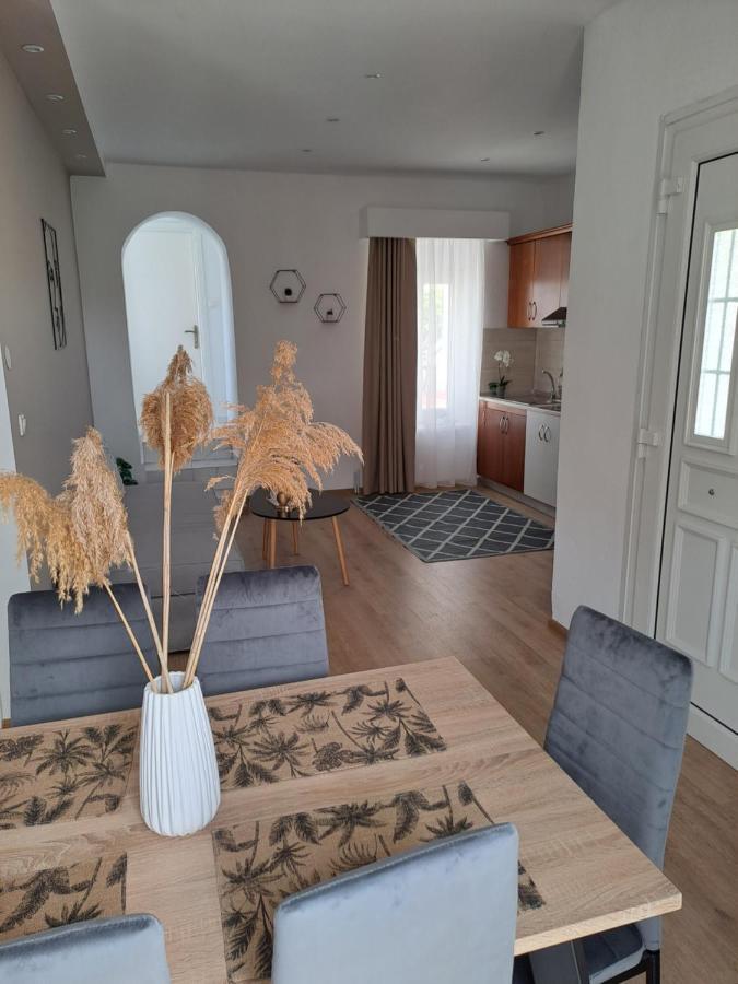 La Maison Apartment Limenaria  Esterno foto