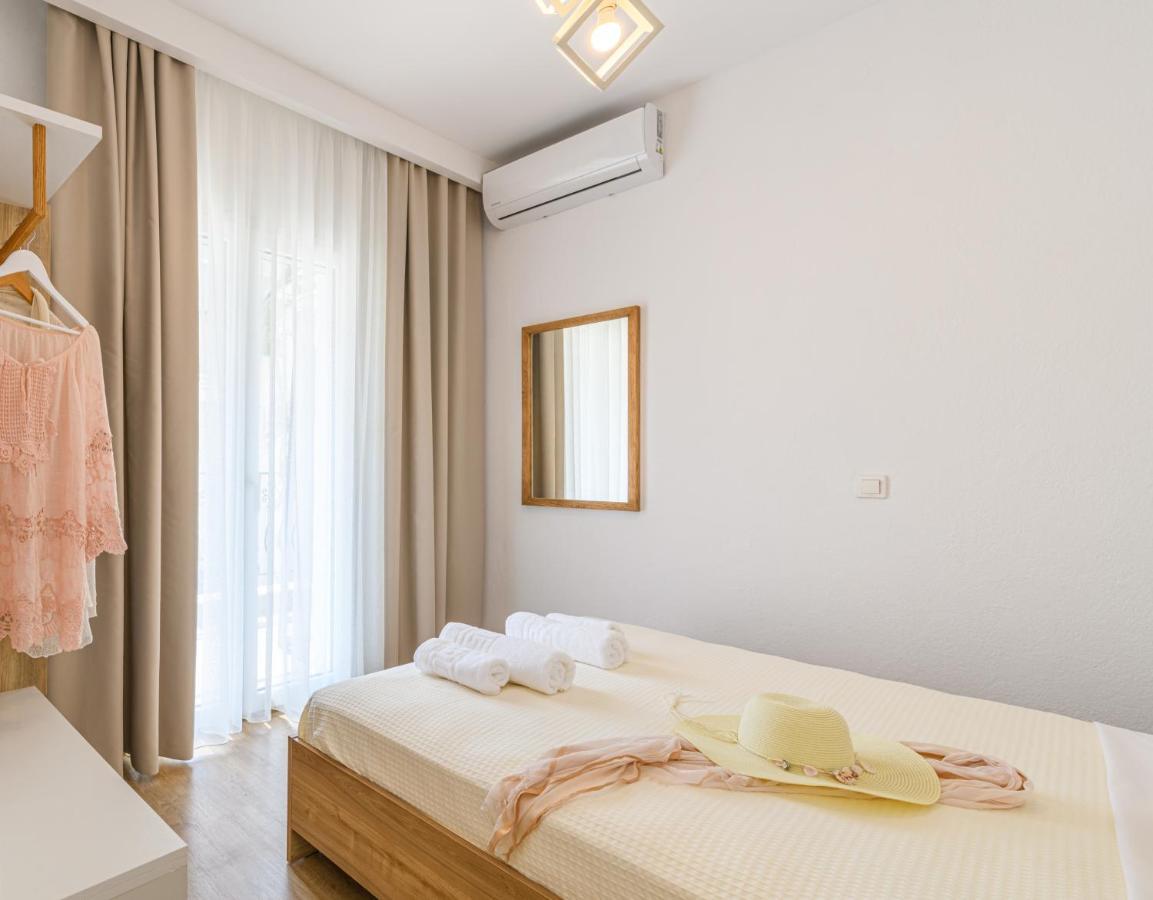 La Maison Apartment Limenaria  Esterno foto