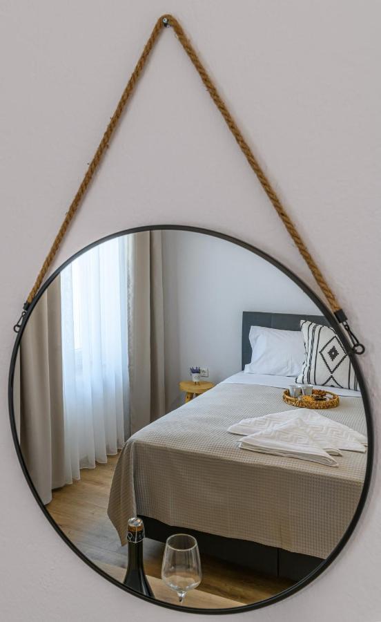 La Maison Apartment Limenaria  Esterno foto