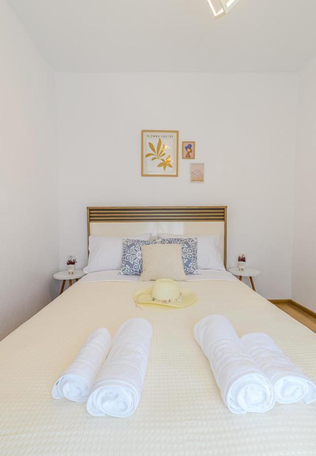 La Maison Apartment Limenaria  Esterno foto