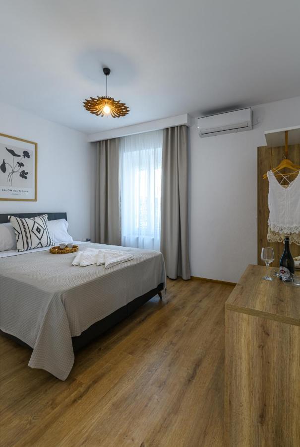 La Maison Apartment Limenaria  Esterno foto
