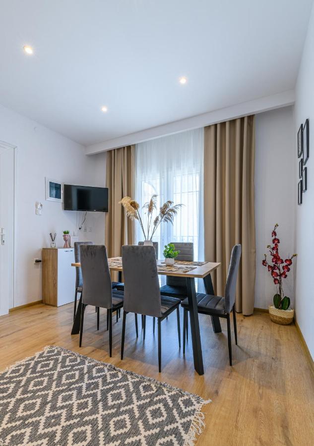 La Maison Apartment Limenaria  Esterno foto