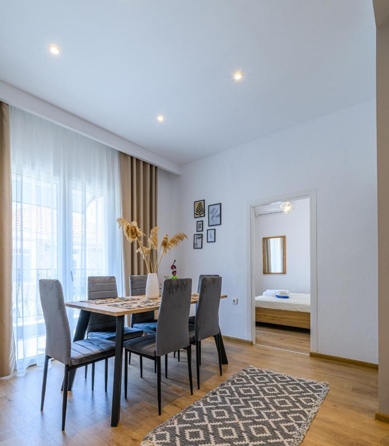 La Maison Apartment Limenaria  Esterno foto
