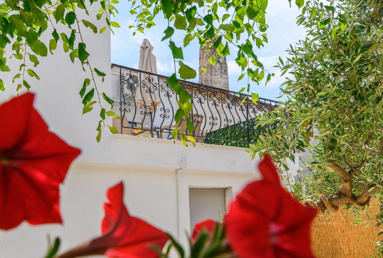 La Maison Apartment Limenaria  Esterno foto